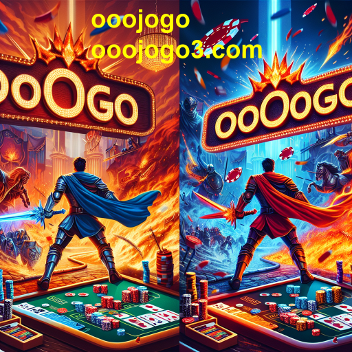 ooojogo