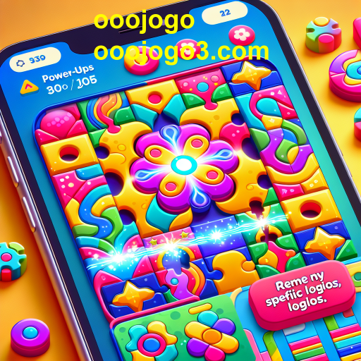 Desvendando a Magia dos Jogos de Quebra-Cabeça no ooojogo