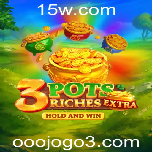 Descubra o Mundo Fascinante de 3potsExtra: O Jogo que Cativa e Surpreende
