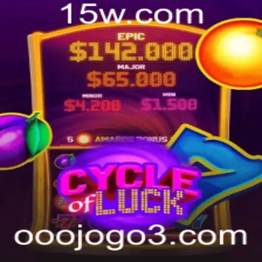 Descubra o Fascinante Mundo do CycleofLuck: Um Jogo de Estratégia Inovador