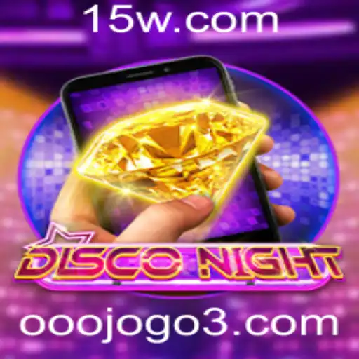 Descubra Tudo Sobre DiscoNightM: O Jogo que Conquista o Mundo!