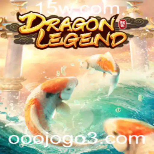 DragonLegend: O Universo Épico do Novo Jogo
