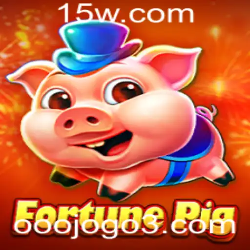 Descubra FortunePig: Um Jogo de Estratégia e Sorte