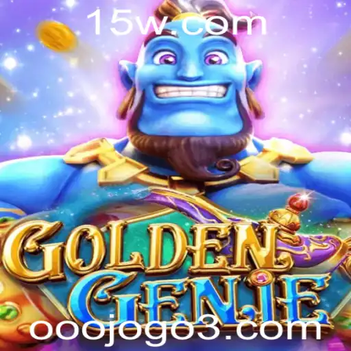 GOLDENGENIE: Descubra o Novo Fenômeno dos Jogos Online