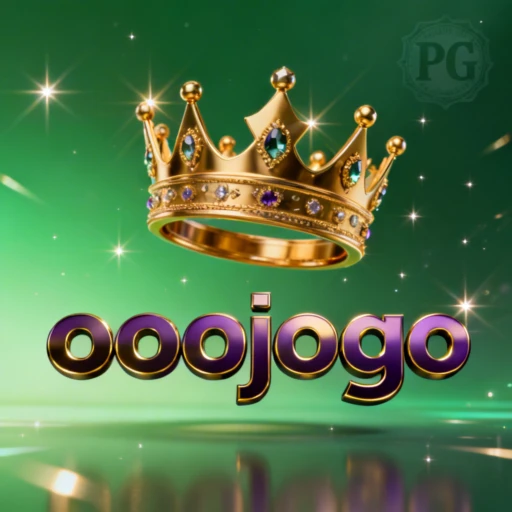 ooojogo Logo
