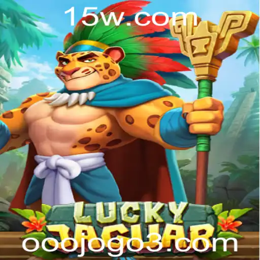 Explorando o Mundo do Jogo LuckyJaguar: Regras e Introdução