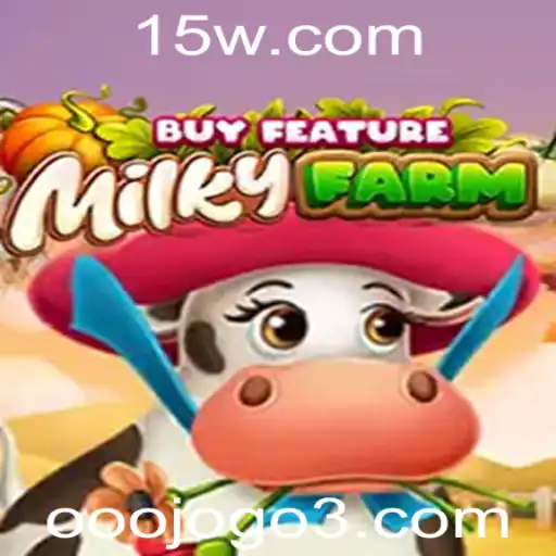 Explore o Mundo Encantador de MilkyFarmBuyFeature