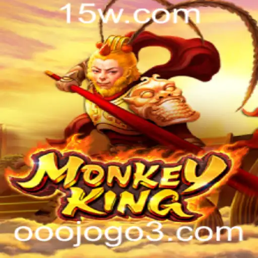 Descubra o Fascinante Mundo de MonkeyKing: O Jogo que Une Estratégia e Aventura