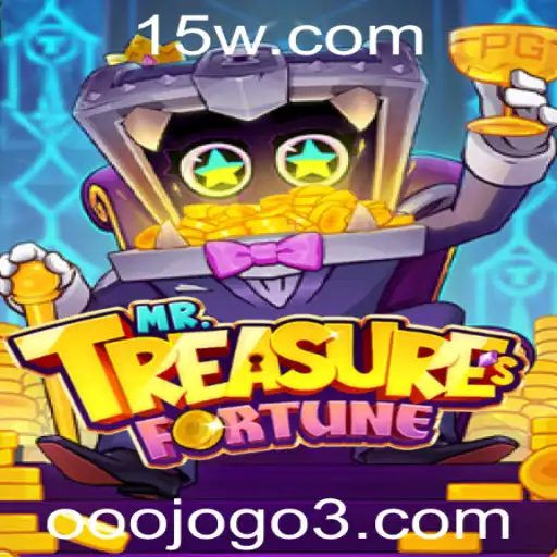 Descubra o Mundo Aventureiro de MrTreasuresFortune