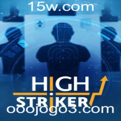 HighStriker: O Desafio Clássico dos Parques de Diversões