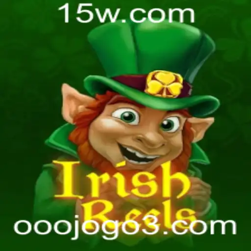 Descubra IrishReels: O Novo Jogo de Azar que Está Conquistando os Entusiastas