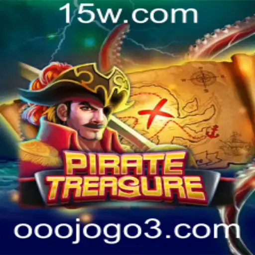 Descubra o Mundo de Aventura em PirateTreasure