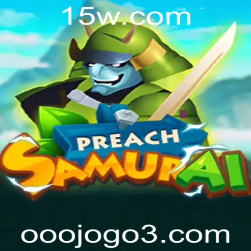 Desvendando PreachSamurai: Ooojogo Estratégico de Espadas e Sermões
