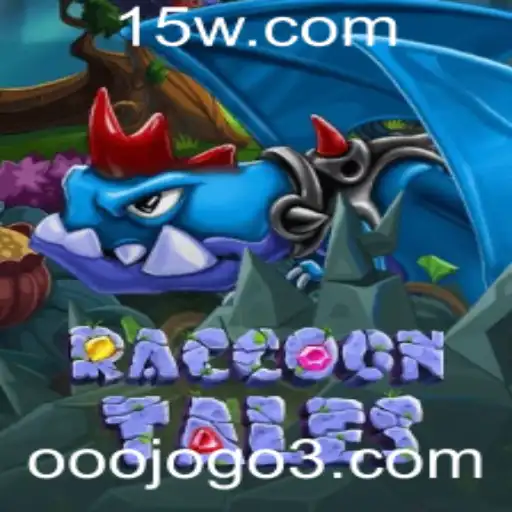 RaccoonTales: Uma Aventura Interativa no Mundo dos Guaxinins