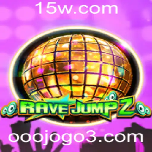 Descubra o Mundo Empolgante de RaveJump2: Um Jogo de Aventura Vibrante