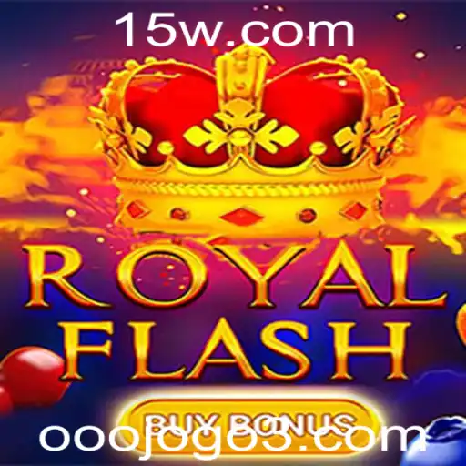 Descubra o Desafio do RoyalFlashBuyBonus
