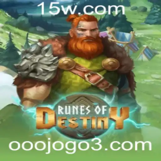 Exploração de RunesOfDestiny: Um Mergulho no Mundo do Jogo ooojogo