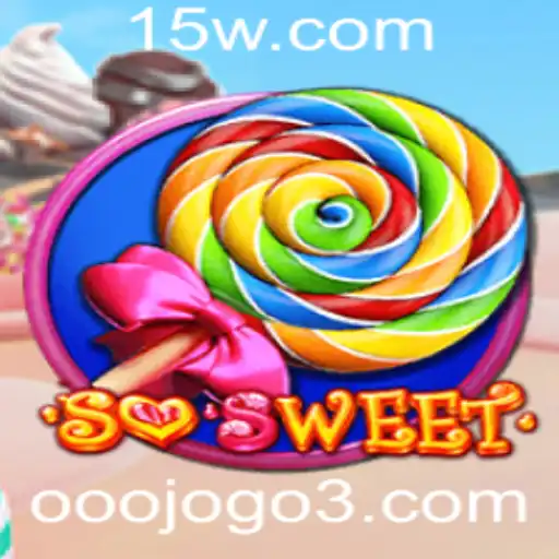 SoSweet: O Deslumbrante Mundo de Estratégia e Diversão